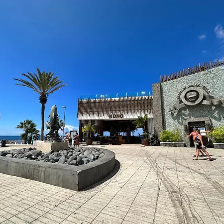 Torres De Yomely - Y14d Appartamento *