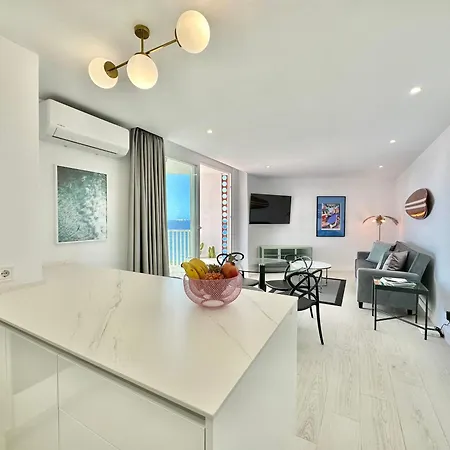 Appartamento Torres De Yomely - Y14d Playa de las Americas (Tenerife)