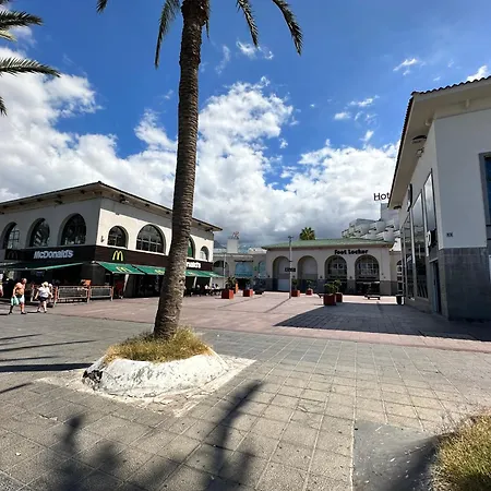 Torres De Yomely - Y14d Playa de las Américas