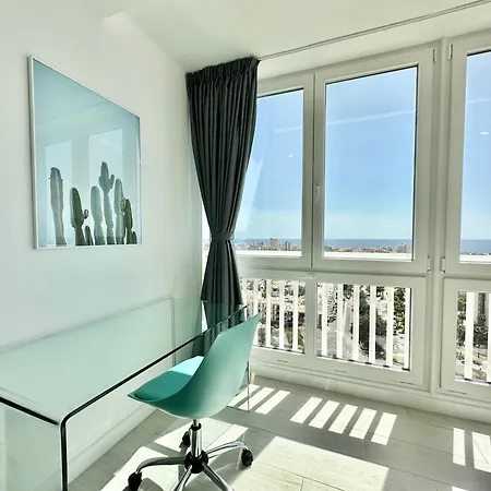 Torres De Yomely - Y14d Appartement Playa de las Américas