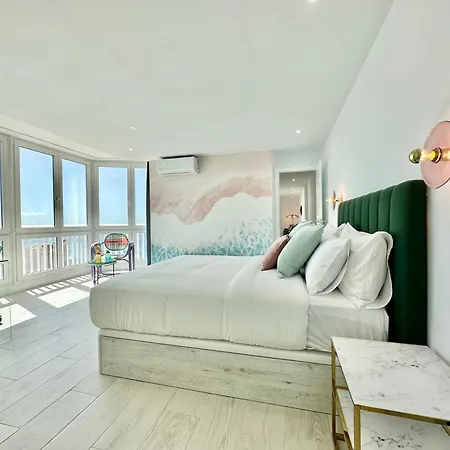 Torres De Yomely - Y14d Appartement