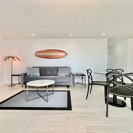 Torres De Yomely - Y14d Appartement