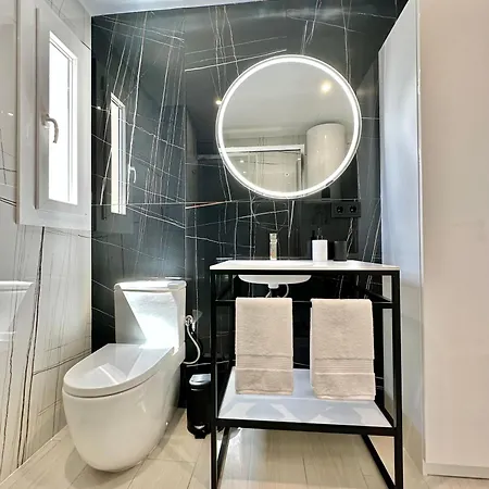 Appartement Torres De Yomely - Y14d Playa de las Américas