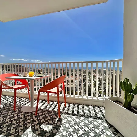 Torres De Yomely - Y14d Appartement Playa de las Américas