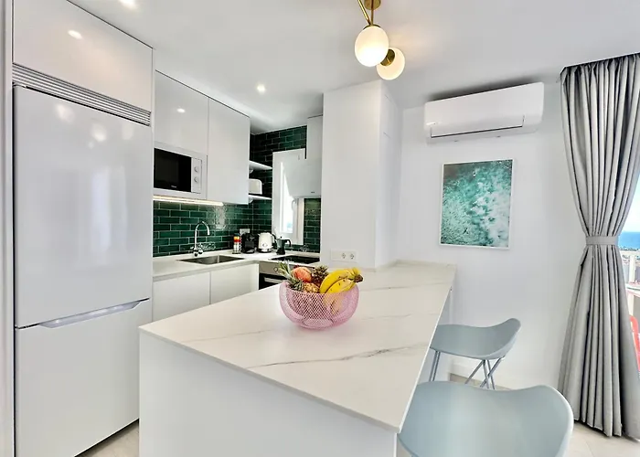 Torres De Yomely - Y14d Apartamento *