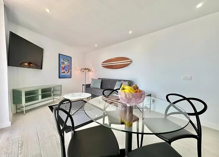 Torres De Yomely - Y14d * Playa de las Américas