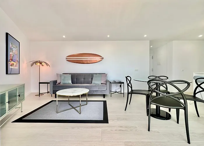 Torres De Yomely - Y14d Apartamento