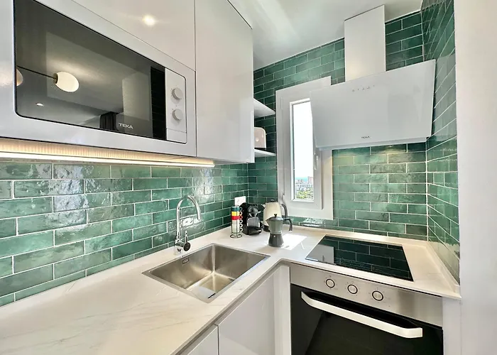 Apartamento Torres De Yomely - Y14d *