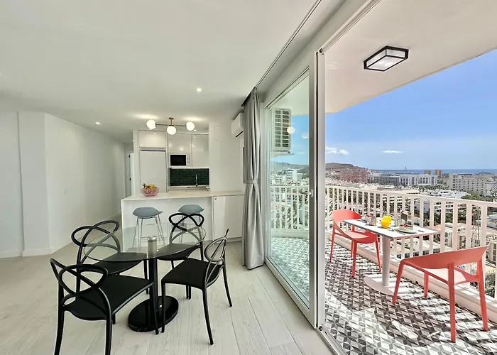 Appartement Torres De Yomely - Y14d