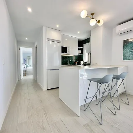 Torres De Yomely - Y14d פלאייה דה לאס אמריקס