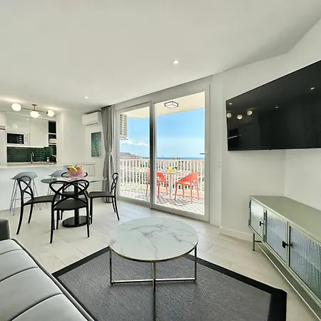 Torres De Yomely - Y14d דירה פלאייה דה לאס אמריקס