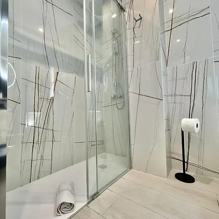 Torres De Yomely - Y14d דירה פלאייה דה לאס אמריקס