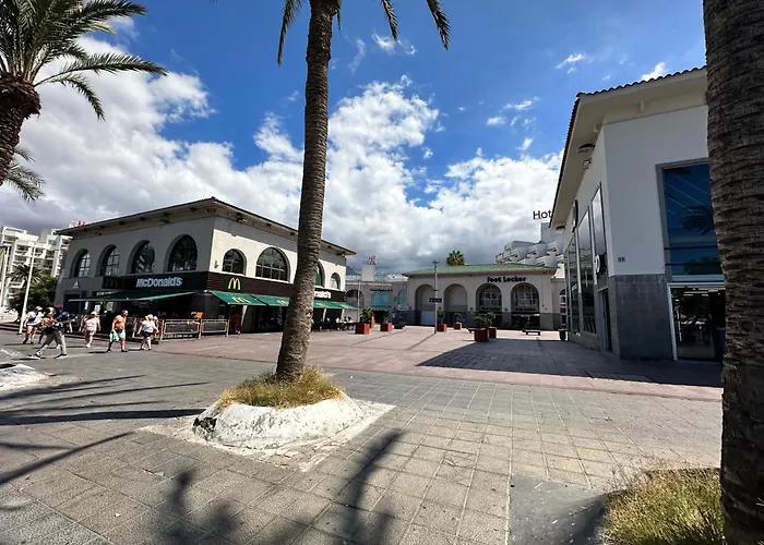 Torres De Yomely - Y14d Πλάγια ντε λας Αμέρικας