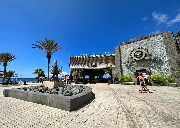 Torres De Yomely - Y14d Διαμέρισμα *