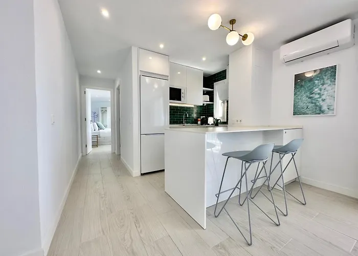 Torres De Yomely - Y14d Πλάγια ντε λας Αμέρικας