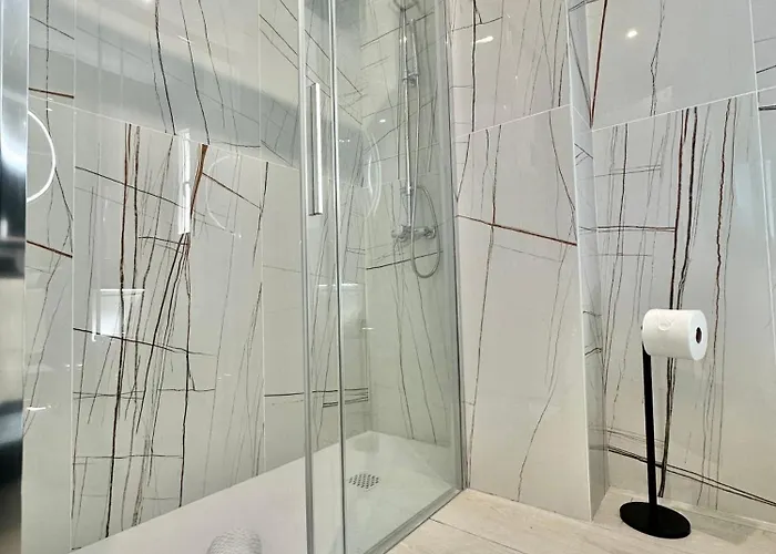 Torres De Yomely - Y14d Διαμέρισμα Πλάγια ντε λας Αμέρικας