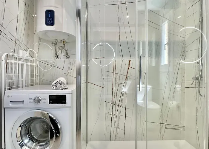 Torres De Yomely - Y14d Πλάγια ντε λας Αμέρικας