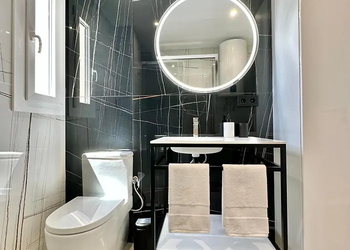 Διαμέρισμα Torres De Yomely - Y14d Πλάγια ντε λας Αμέρικας