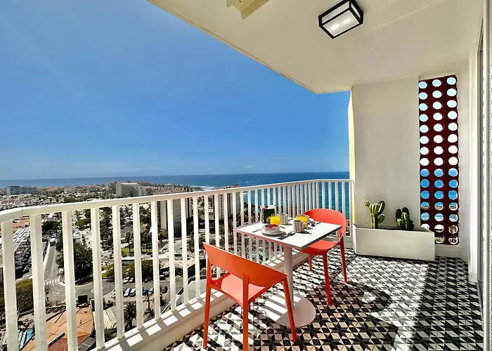 Torres De Yomely - Y14d * Πλάγια ντε λας Αμέρικας