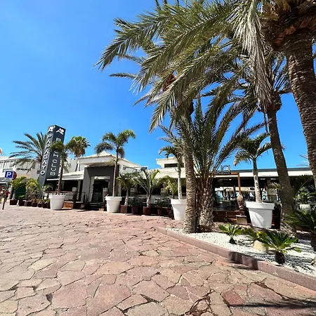 Torres De Yomely - Y14d Appartement