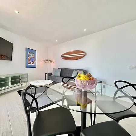 Torres De Yomely - Y14d * Playa de las Américas