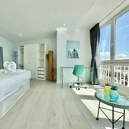 Torres De Yomely - Y14d * Playa de las Américas